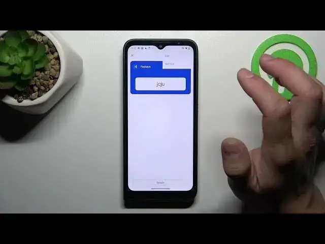 Video thumbnail for How to Remove Cards from Google Pay in MOTOROLA Defy
