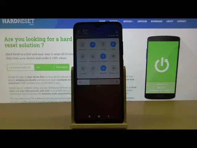 Video thumbnail for How to Turn On/Off Auto Brightness on XIAOMI REDMI 8 – Adjust Display Settings