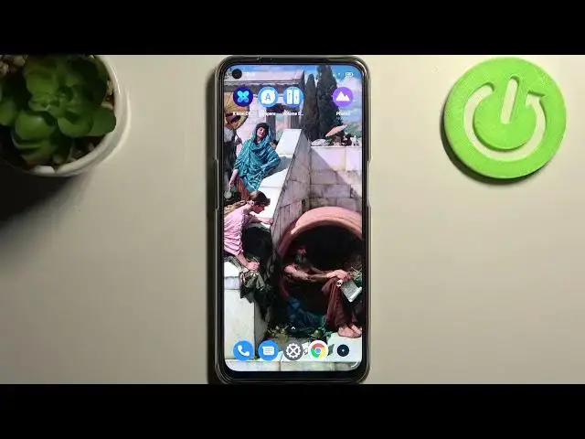 Video thumbnail for How to Enable Google Assistant on REALME Narzo 30 – Manage Google Assistant