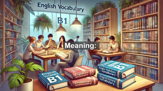 Video thumbnail for 2500 Must Know CEFR B1 Vocabulary - Soil: The Complex Ecosystem Beneath Our Feet