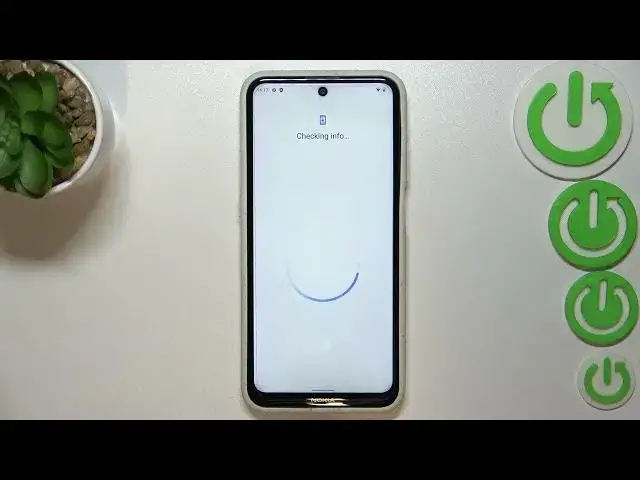 Video thumbnail for NOKIA X10 - How To Add & Remove Google Account