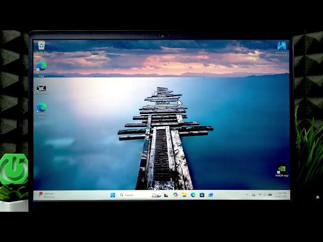 Video thumbnail for Alienware Aurora: How to Use Game Mode in Windows 11