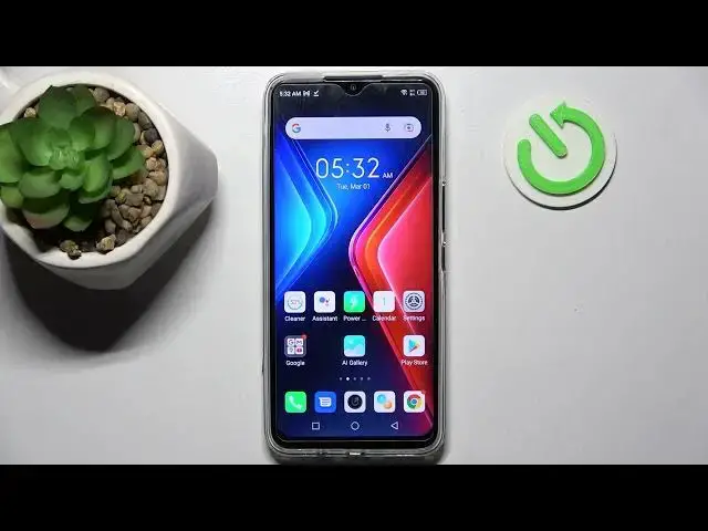Video thumbnail for How to Activate Auto-Brightness on INFINIX HOT 11 - Set Up Adaptive Brightness