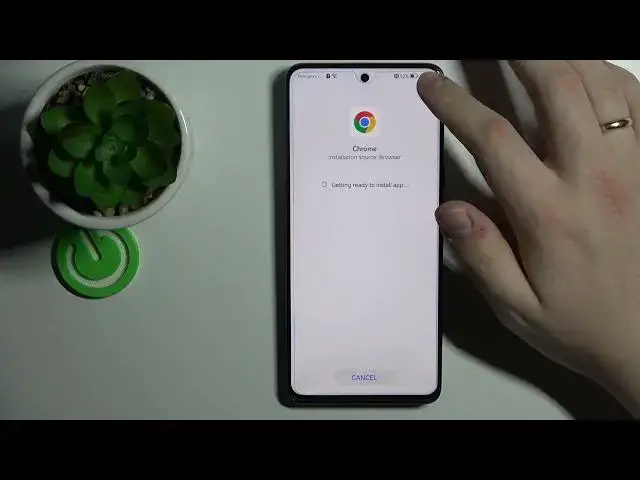 Video thumbnail for HUAWEI Nova 9 SE - How To Download And Install Google Chrome