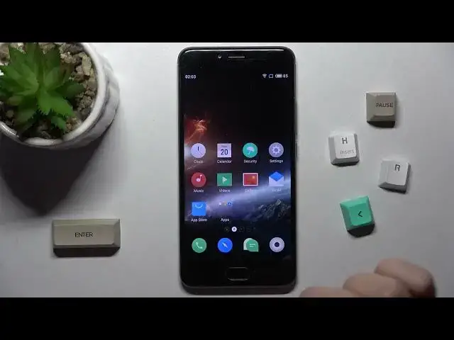 Video thumbnail for How to Create Home Screen Folders on Meizu M5s – Add Home Screen Folders