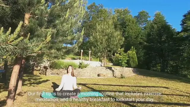 Video thumbnail for 5 Life Hacks and Productivity Tips to Simplify You Lifestyle