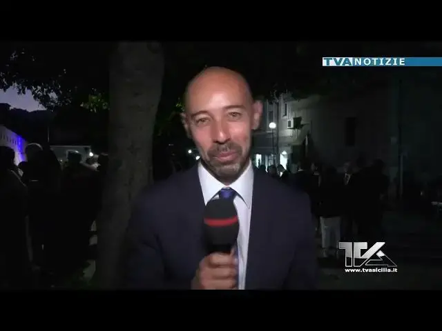 'Video thumbnail for Ramacca ha ospitato il premio "Luigi Sturzo" che ha assegnato riconoscimenti  ai siciliani illustri.'