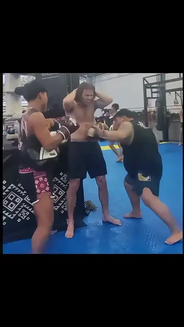 Video thumbnail for Iron Body Fighters with Unreal Power | TKD Action #taekwondo #stealthtaekwondo #martialartstraining