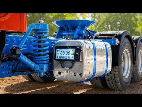 Video thumbnail for GENIUS TRUCK INVENTIONS THAT ARE ON ANOTHER LEVEL THIS YEAR