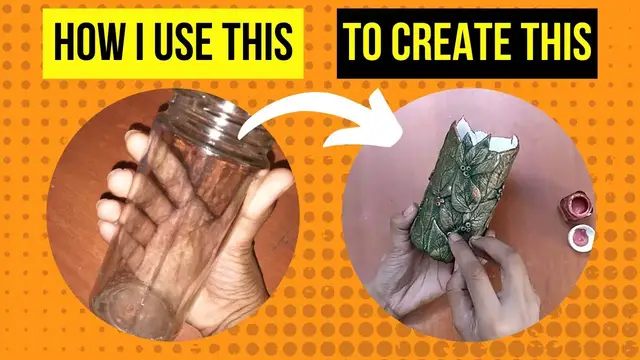 'Video thumbnail for Canvas Painting for beginners | Clay Mural Art on Canvas | Mural Clay Art | म्यूरल पेंटिंग'
