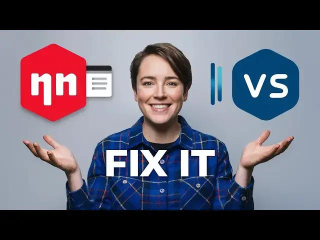 Video thumbnail for How to Fix npm module not found error while installing packages of Node.js in Terminal VSCODE