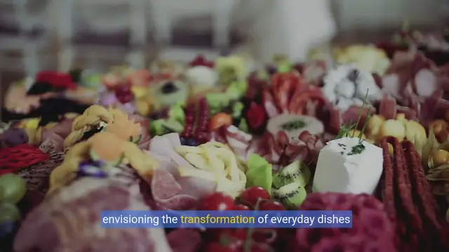 Video thumbnail for Quick Flavor Fixes: Elevate Your Meals with Simple Ingredients!