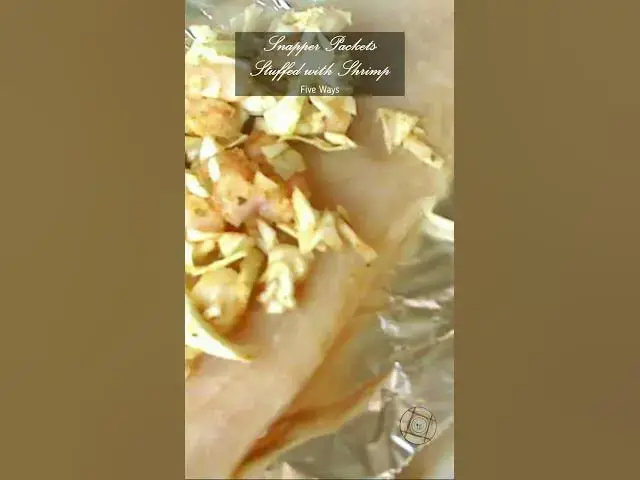 Video thumbnail for Snapper Packet Stuffing Options