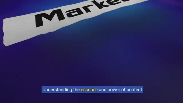 Video thumbnail for Transforming Insurance: The Power of Content Marketing