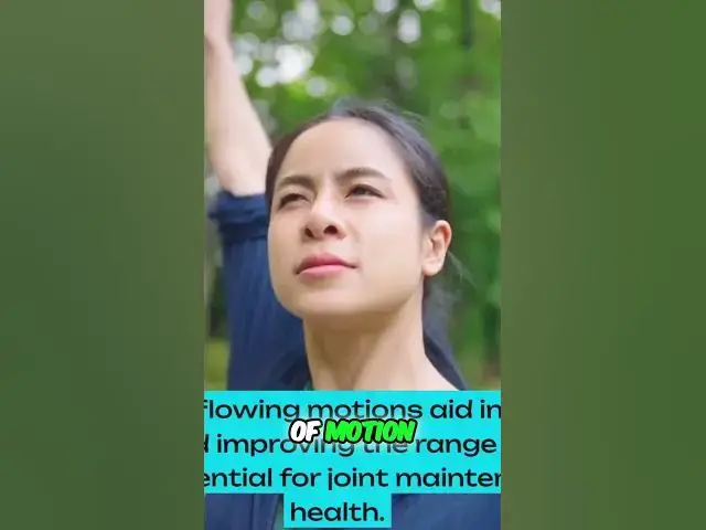 'Video thumbnail for Tai Chi  Top 3 Styles for Men Over 50's Health'