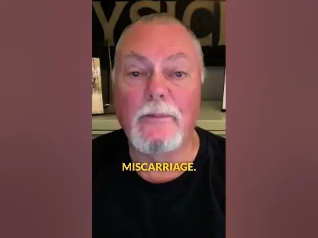 Video thumbnail for Debunking Miscarriage Myths