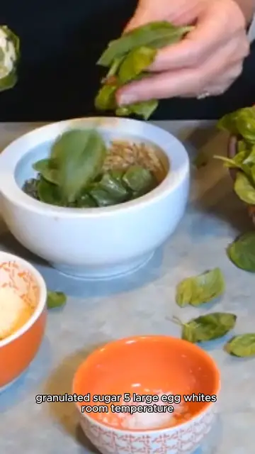 Video thumbnail for coconut cake recipe