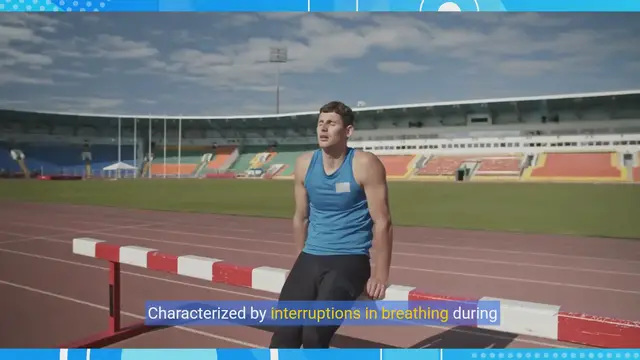 Video thumbnail for Understanding Sleep Apnea: Causes, Symptoms, and Treatments