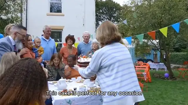 Video thumbnail for Original Vanilla Bundt Cake Recipe