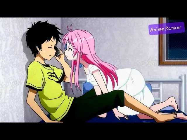 'Video thumbnail for Top 10 Anime Where Popular Boy Who Falls for Unpopular Girl'