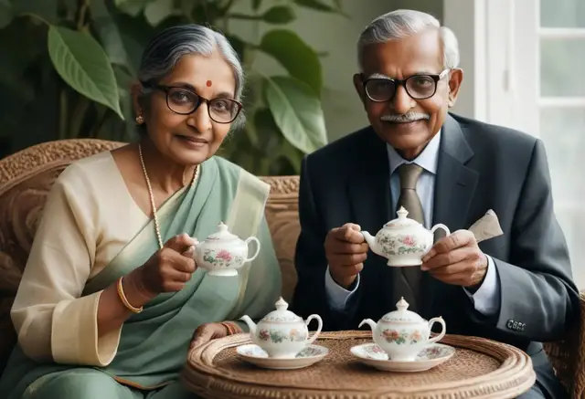 Video thumbnail for Need to Know About 8 Different Types of Tea