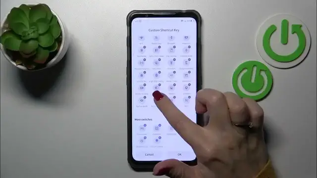 Video thumbnail for How to Edit Notification Panel Shortcuts in Nubia Red Magic 7S