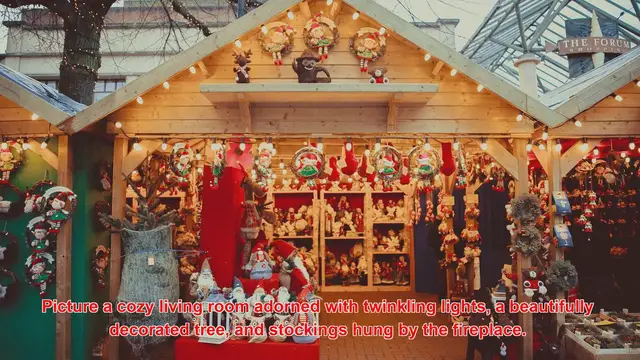 Video thumbnail for Why Are Red And Green Considered Complementary Holiday Colors?