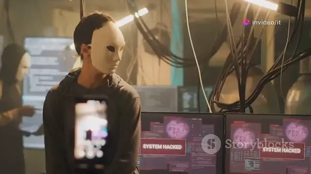 Video thumbnail for How AI is Revolutionizing Cybersecurity Real-Time Threat Detection & Protection Against Hackers