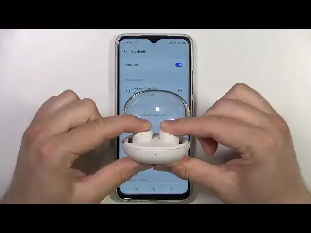 Video thumbnail for How to Hard Reset Realme Buds Q2s?
