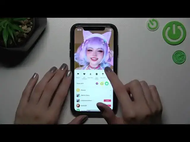 Video thumbnail for How to Activate Auto Scroll on TikTok