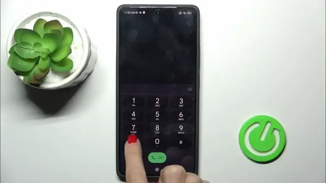 'Video thumbnail for How to Check Serial Number on POCO M6 Pro'