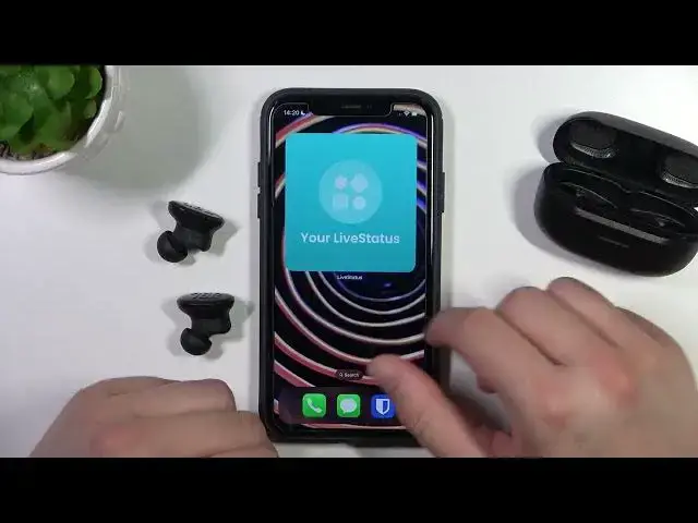 Video thumbnail for How to Pair JBL Endurance Race with iPhone & iPad?