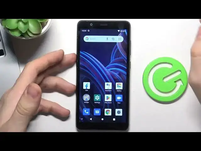 Video thumbnail for How to Fix Unresponsive Touch Screen on ZTE Blade A32