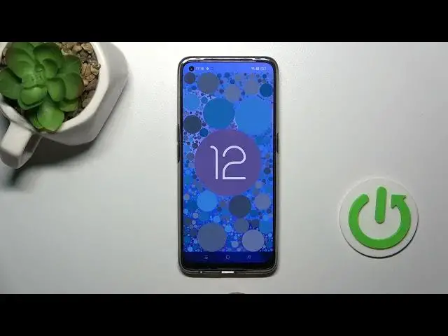 'Video thumbnail for How to Check Android Version on REALME 9 Pro+'