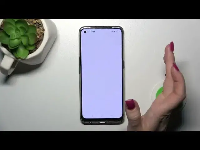 Video thumbnail for How to Check Battery Temperature on REALME 9 Pro+ - Use Ampere App