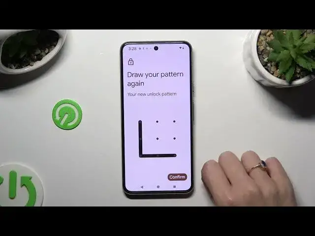 Video thumbnail for How to Add Screen Lock in Google Pixel 8?