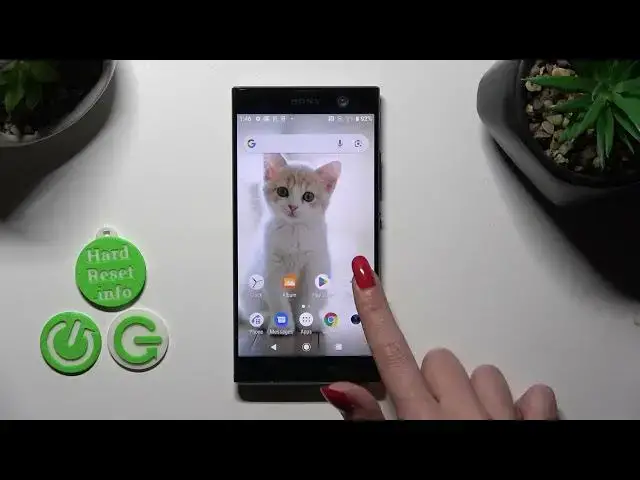 'Video thumbnail for How to Turn On Auto Rotate Screen on SONY Xperia XA2'