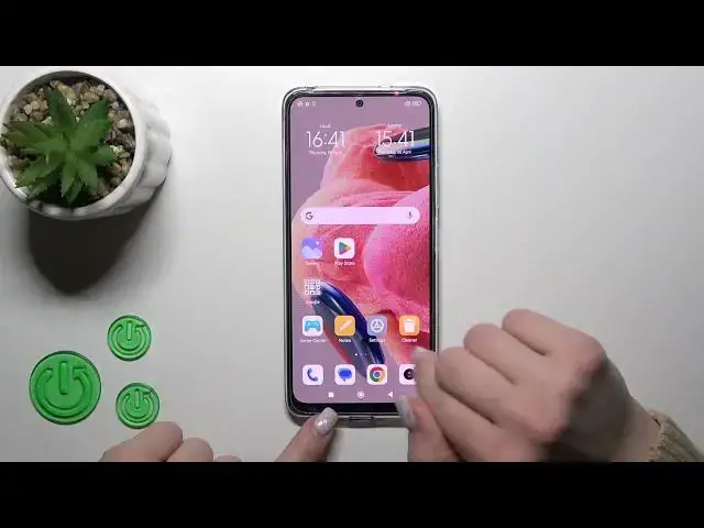 'Video thumbnail for How to Unmute Ringtone on Xiaomi Redmi Note 12?'
