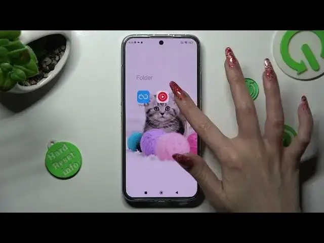 'Video thumbnail for How to Lock Apps on XIAOMI 13?'