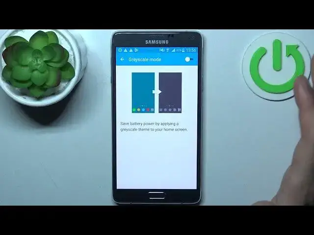 Video thumbnail for How to Turn On Power Saving Mode on Samsung Galaxy Note 4