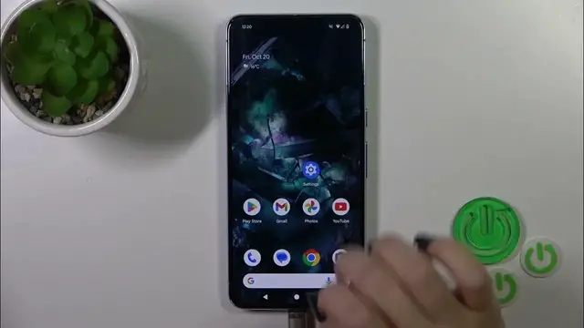 Video thumbnail for How to Remove SIM PIN from SIM Card in Google Pixel 8 Pro – Disable SIM PIN