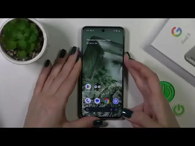 Video thumbnail for How to Turn On Always On Display in Google Pixel 8?