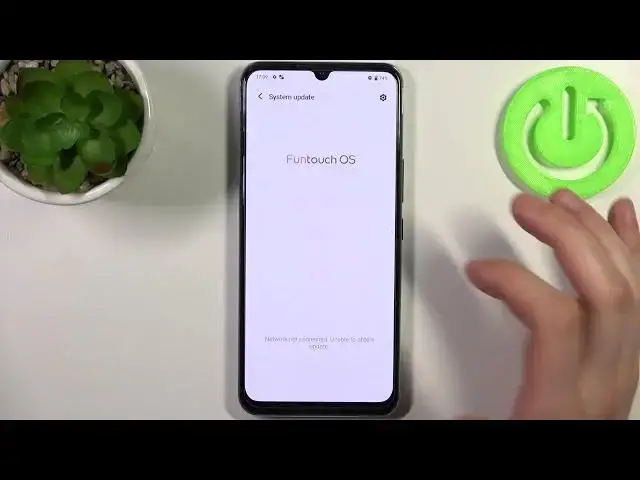 Video thumbnail for How to Check For System Updates on VIVO IQOO U3