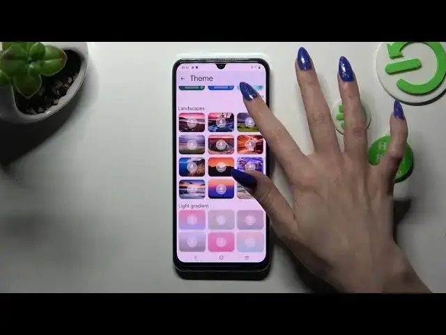 Video thumbnail for How to Change and Customize Keyboard Theme on VIVO IQOO U5X