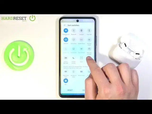 Video thumbnail for How to Change Notifications Bar Icons in Huawei P Smart 2021 – Add/Remove Shortcuts