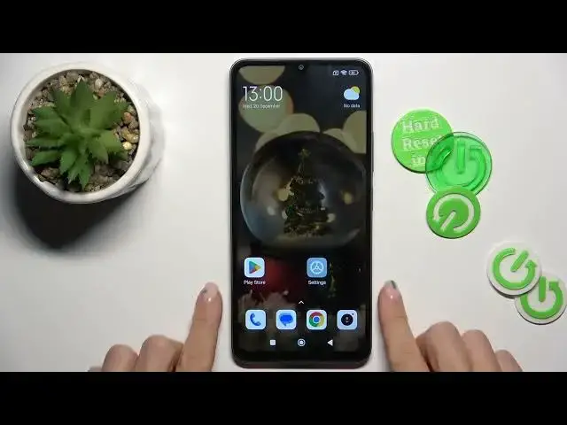 Video thumbnail for How to Close All Background Active Apps on REDMI 13R