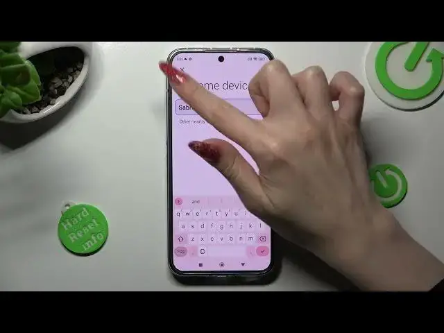 'Video thumbnail for How to Change Name of Xiaomi 13?'