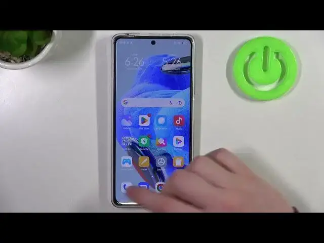 'Video thumbnail for How to Reach Emergency Search & Rescue in Indonesia on a REDMI Note 12 Pro'