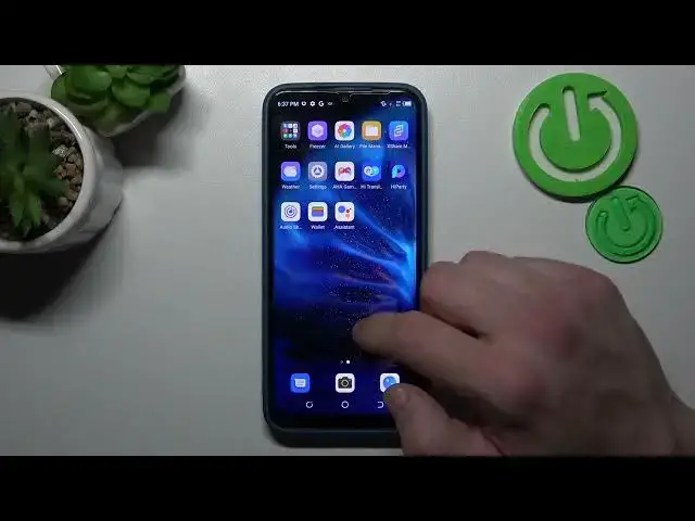 'Video thumbnail for How to Remove / Restore Phone Icon from / to the Home Screen on Tecno Spark Go 2022'