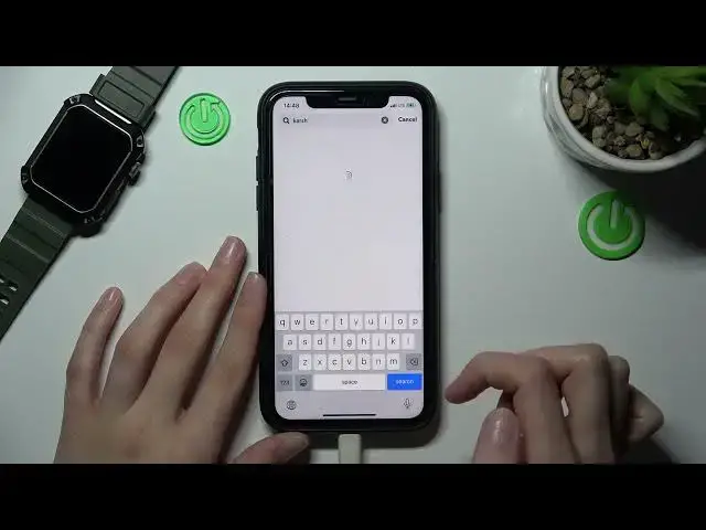 Video thumbnail for Clear Search History on Snapchat - Delete Recents